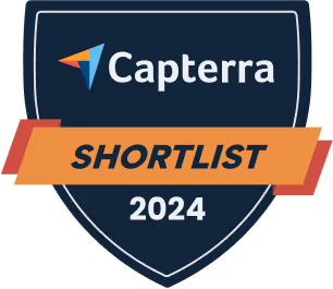 Shortlist — Capterra