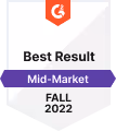 Best Results — G2