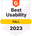 Easiest To Implement — G2
