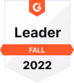 Leader — G2