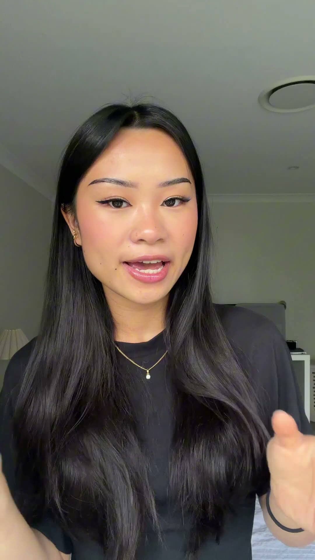 Alexa Kim video testimonial